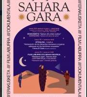 Jardunaldia: "Sahara Gara"