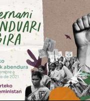 Hernani Munduari Begira zikloa