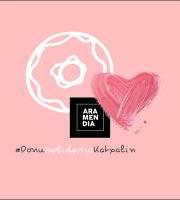 Katxalin Donut Solidarioa