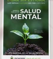 Urriaren 8an, Buru Osasunaren Nazioarteko Eguna Eibarren