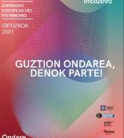 Patrimonio accesible e inclusivo