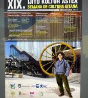 XIX.IJITO KULTUR ASTEA