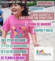 Pasa zaitez Mindaratik