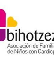 Bihotzez elkartea - Gabonetako loteria