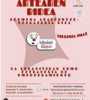 Artearen Bidea Tailerra