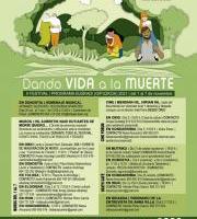 Heriotzari Bizia Emanez Festibala