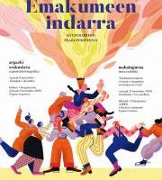 Argazki erakusketa - Emakumeen Indarra