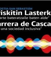 KRISKITIN LASTERKETA