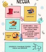 Zaporeak - RECOGIDA DE CALZADO / OINETAKO BILKETA