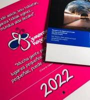 2022ko egutegi solidarioa