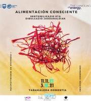 Elikadura Kontsentsuentearen Sentsibilizazio Jardunaldiak