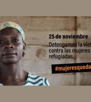 Lagundu Emakumeok Martxan kanpainari