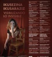 Indarkeria Matxistaren Kontrako Nazioarteko Eguna 2021