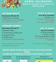 Azoka Solidarioa