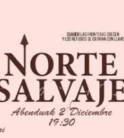 Dokumentala: Norte Salvaje