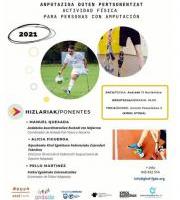 Gipkirolegokitu - Hitzaldia