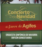 Diario Vasco - Gabonetako kontzertua