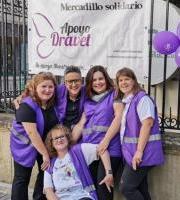 Apoyodravent - Elkartasun Azoka