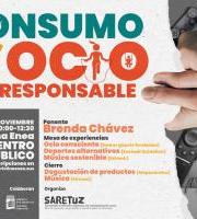 Topaketa: Aisialdia eta kontsumo arduratsua