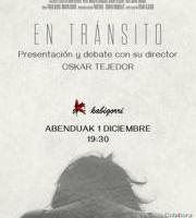 Dokumentala: En Tránsito
