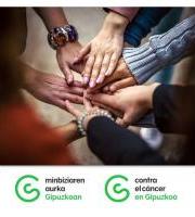 Doluko gizarte-topaketako taldea