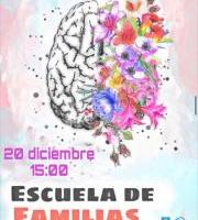 Hitzaldia: Daño Cerebral