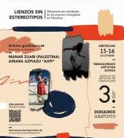 Tailerra: Estereotiporik Gabeko Oihalak