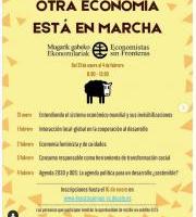 Ecosfron Euskadi - Ikastaroa