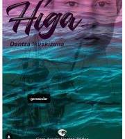 Dantza: "Higa"