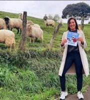 Aspanogi Elkartea -  Elkartasun liburua