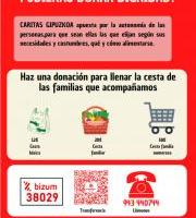 Duintasuna Eman Gabonetako kanpaina