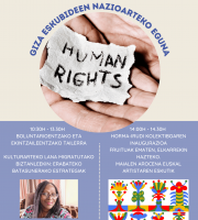 Giza Eskubideen Nazioarteko Eguna