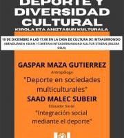 Jatorkin Al-Nahda  - Hitzaldia