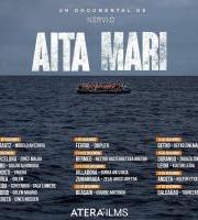 Aita Mari Dokumentalaren Proiekzioa