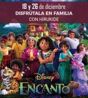 Etor zaitezte Hirukiderekin filma familiartean gozatzera!