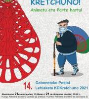 Kale Dor Kayiko - KDKRETCHUNO Lehiaketa