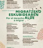 AMHER - Elkartasu Astea