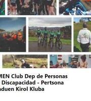 Bizikleta Topaketa / Quedada en bici