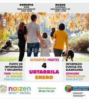 Informazio Puntua eta Elkargunea