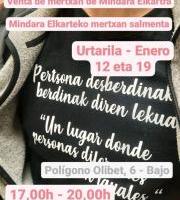MINDARA ELKARTEKO MERTXAN SALMENTAENTA