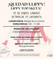 Agadelprise - Lippy Topaketa