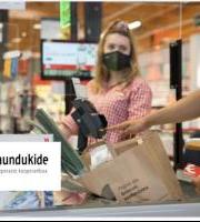 Eroskiko "Elkartasun Zentimoek" Mundukideko programekin bat egingo dute