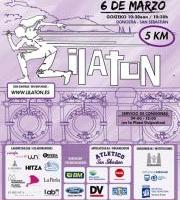 Lilaton: Emakumeentzako Lasterketa Herrikoia