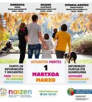 Informazio Puntua eta Elkargunea