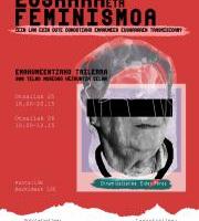 Bagera - Euskara eta feminismoa