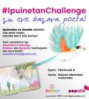 Naizen elkartea - IpuinetanChallenge