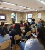 Gurasoen Eskolaren Aurkezpena