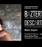 Erakusketa: Baztertuak