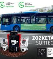 AECC Gipuzkoaren Zozketa