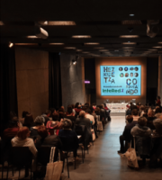 Hezkidetza 2022 Coeducando